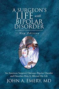 Surgeon's Life with Bipolar Disorder