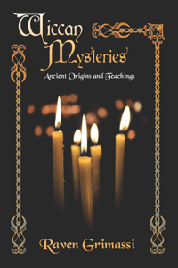 Wiccan Mysteries