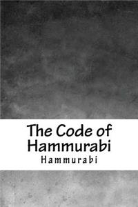 The Code of Hammurabi