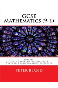 GCSE Mathematics (9-1)