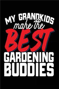 My Grandkids Make The Best Gardening Buddies