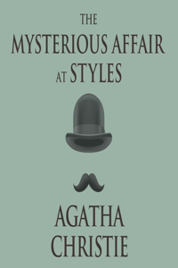 Mysterious Affair at Styles