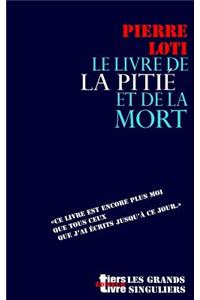 Le livre de la pitie et de la mort