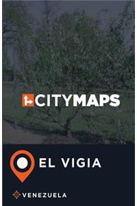 City Maps El Vigia Venezuela