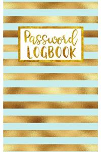 Password Logbook