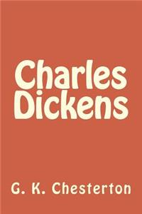 Charles Dickens