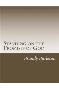 Standing on the Promises of God