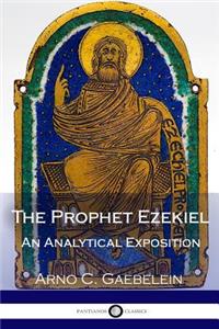 The Prophet Ezekiel