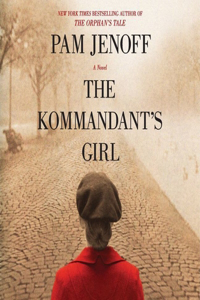 Kommandant's Girl Lib/E