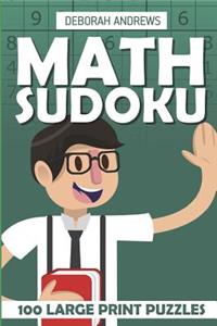 Math Sudoku