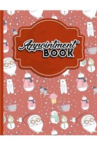 Appointment Book