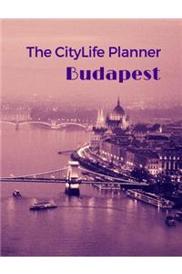 The Citylife Planner Budapest