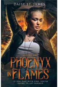 Phoenyx in Flames