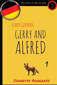 Learn German - Gerry and Alfred