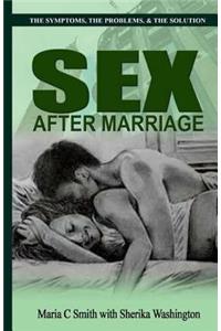Sex After Marriage