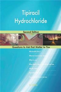 Tipiracil Hydrochloride; Second Edition