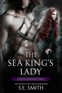The Sea King's Lady