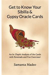 Get to Know Your Sibilla & Gypsy Oracle Cards