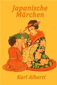 Japanische Märchen