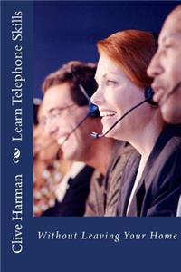 Learn Telephone Skills