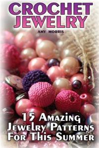 Crochet Jewelry