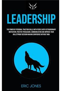 Leadership