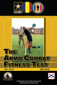 Army Combat Fitness Test (ACTF)