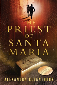 Priest of Santa Maria