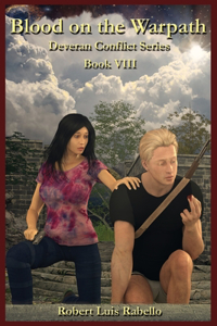 Blood on the Warpath