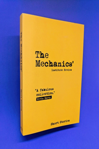 The Mechanics' Institute Review