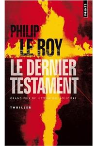 Dernier Testament(le)