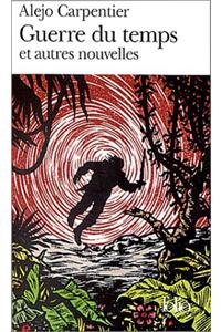 Guerre Du Temps Et Autr