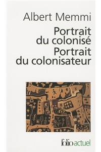 Portrait Du Colonise