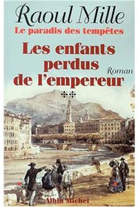 Paradis Des Tempetes - Tome 2 (Le)