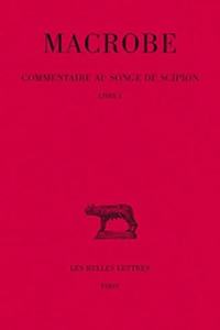 Macrobe, Commentaire Au Songe de Scipion