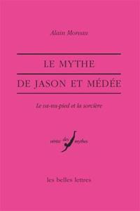 Le Mythe de Jason Et Medee
