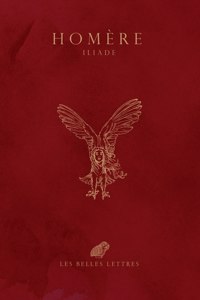 Homere, Iliade