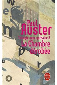 Trilogie New-Yorkaise. Tome 3