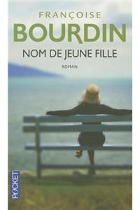 Nom de Jeune Fille