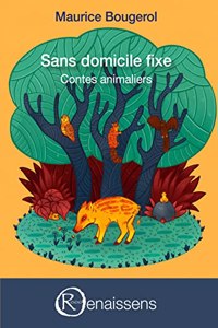 Sans domicile fixe