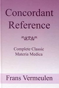 Concordant Reference