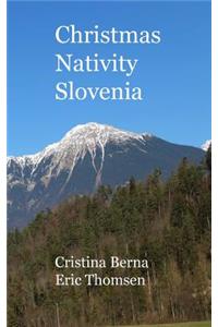 Christmas Nativity Slovenia