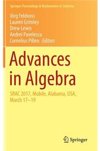 Advances in Algebra
