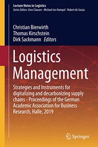 Logistics Management