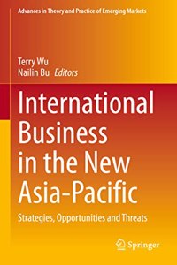 International Business in the New Asia-Pacific