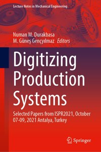 Digitizing Production Systems