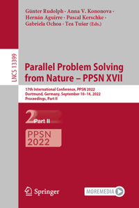 Parallel Problem Solving from Nature - Ppsn XVII