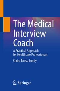 The Medical Interview Coach