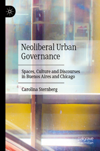 Neoliberal Urban Governance