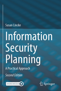 Information Security Planning